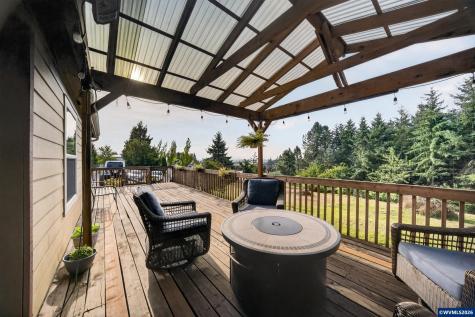 13105 Mountain View Lane SE Turner OR 97392