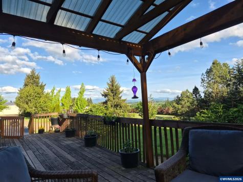 13105 Mountain View Lane SE Turner OR 97392