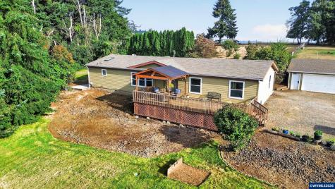 13105 Mountain View Lane SE Turner OR 97392