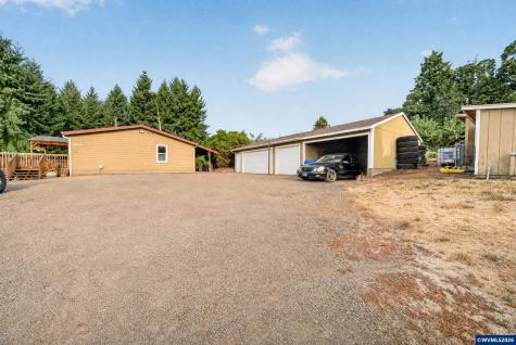 13105 Mountain View Lane SE Turner OR 97392