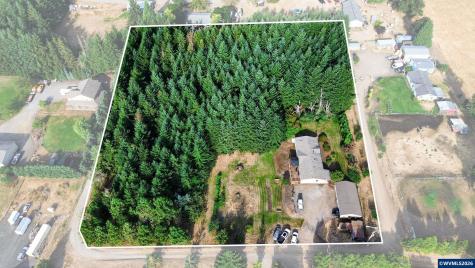 13105 Mountain View Lane SE Turner OR 97392