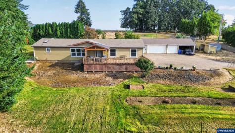 13105 Mountain View Lane SE Turner OR 97392
