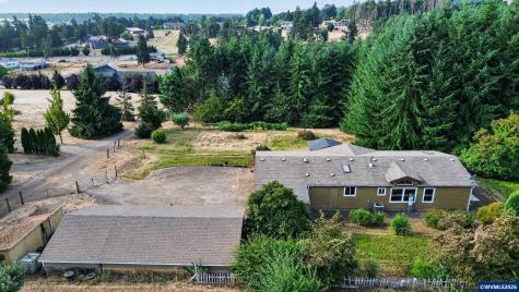 13105 Mountain View Lane SE Turner OR 97392