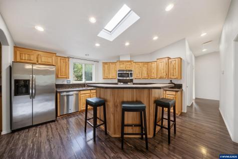 13105 Mountain View Lane SE Turner OR 97392