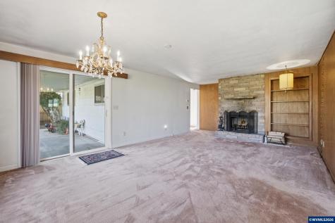 3373 Rawlins Avenue NE Salem OR 97301