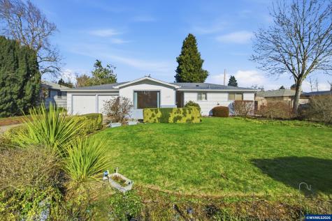 3373 Rawlins Avenue NE Salem OR 97301