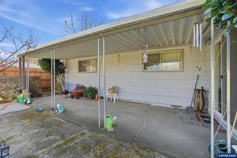 3373 Rawlins Avenue NE Salem OR 97301