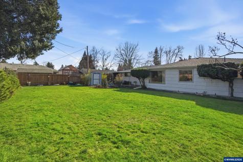 3373 Rawlins Avenue NE Salem OR 97301