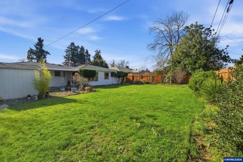 3373 Rawlins Avenue NE Salem OR 97301