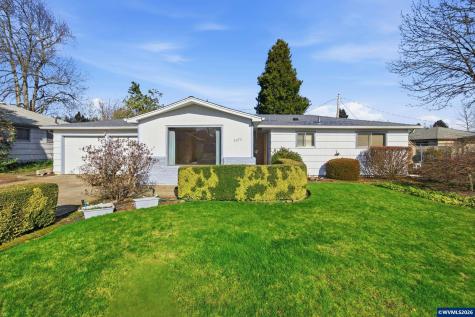 3373 Rawlins Avenue NE Salem OR 97301
