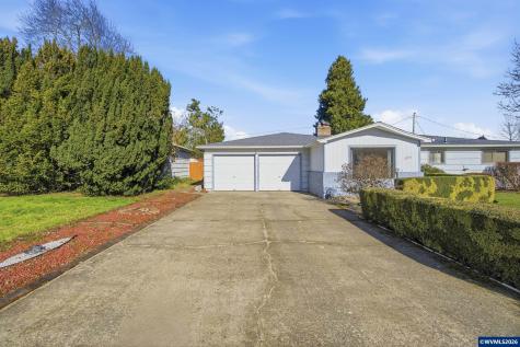 3373 Rawlins Avenue NE Salem OR 97301