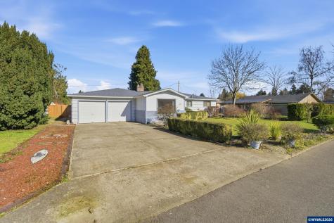3373 Rawlins Avenue NE Salem OR 97301
