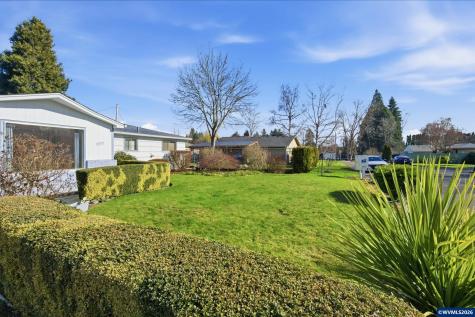 3373 Rawlins Avenue NE Salem OR 97301