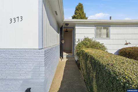 3373 Rawlins Avenue NE Salem OR 97301