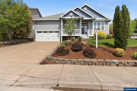 2145 Banyonwood Avenue NW Salem OR 97304