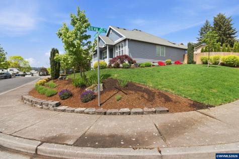 2145 Banyonwood Avenue NW Salem OR 97304