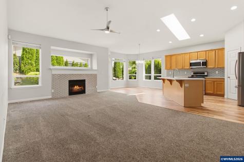 2145 Banyonwood Avenue NW Salem OR 97304