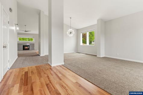 2145 Banyonwood Avenue NW Salem OR 97304