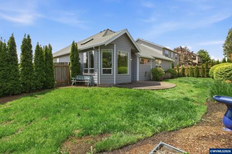 2145 Banyonwood Avenue NW Salem OR 97304
