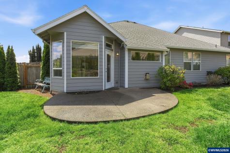 2145 Banyonwood Avenue NW Salem OR 97304