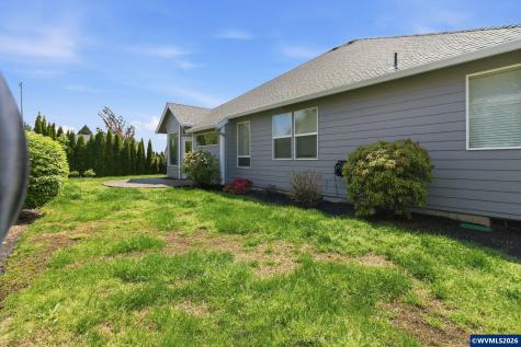 2145 Banyonwood Avenue NW Salem OR 97304