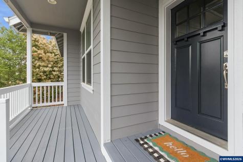2145 Banyonwood Avenue NW Salem OR 97304