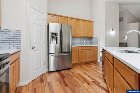 2145 Banyonwood Avenue NW Salem OR 97304