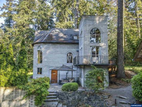 1820 E 28th Avenue Eugene OR 97403