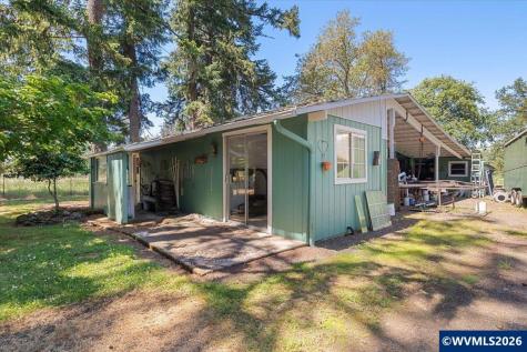 1300 Fair Oaks Road Oakland OR 97462