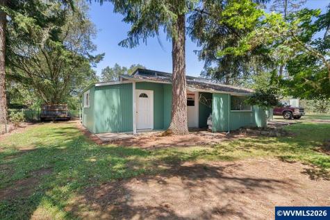 1300 Fair Oaks Road Oakland OR 97462
