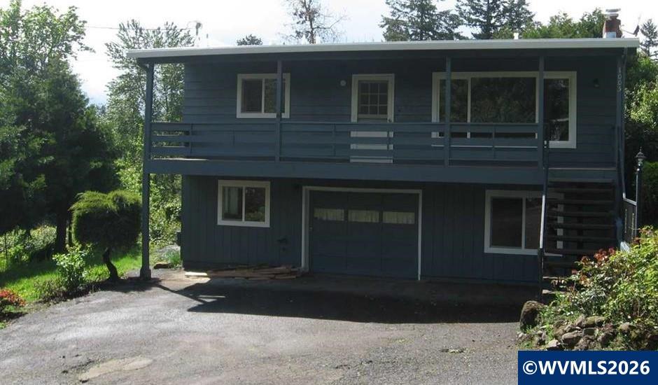 1005 Glenview Way NW Salem OR 97304