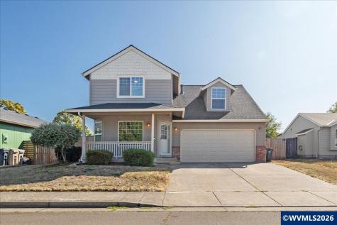 2201 Edgemont Street SE Albany OR 97322