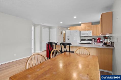 2201 Edgemont Street SE Albany OR 97322