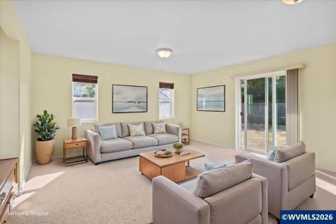 2201 Edgemont Street SE Albany OR 97322