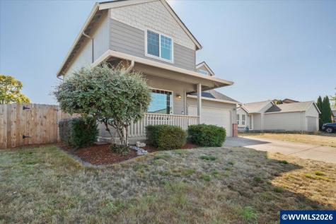 2201 Edgemont Street SE Albany OR 97322