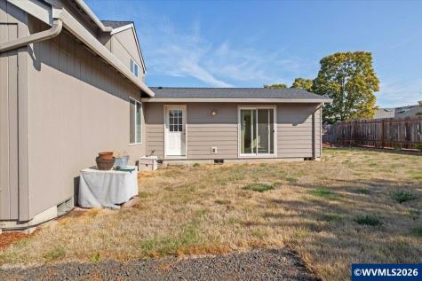 2201 Edgemont Street SE Albany OR 97322