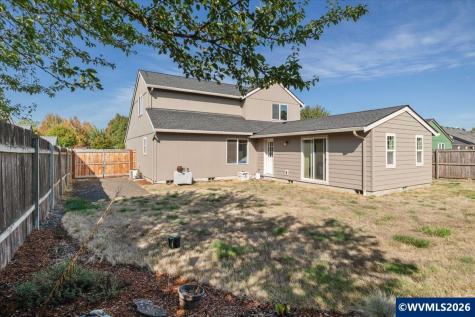 2201 Edgemont Street SE Albany OR 97322