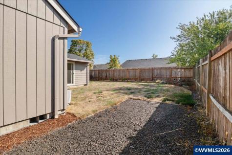 2201 Edgemont Street SE Albany OR 97322
