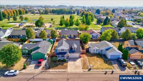 2201 Edgemont Street SE Albany OR 97322