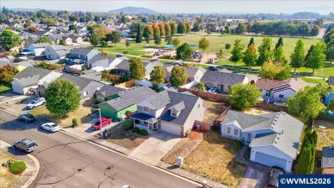 2201 Edgemont Street SE Albany OR 97322