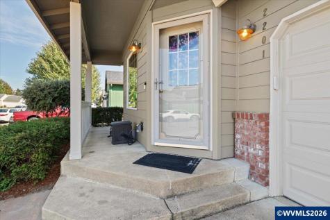 2201 Edgemont Street SE Albany OR 97322