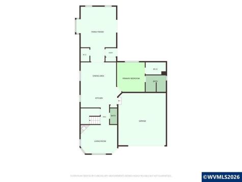 2201 Edgemont Street SE Albany OR 97322