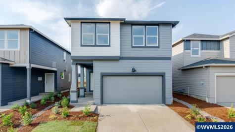 455 Pietro Street NE Salem OR 97301