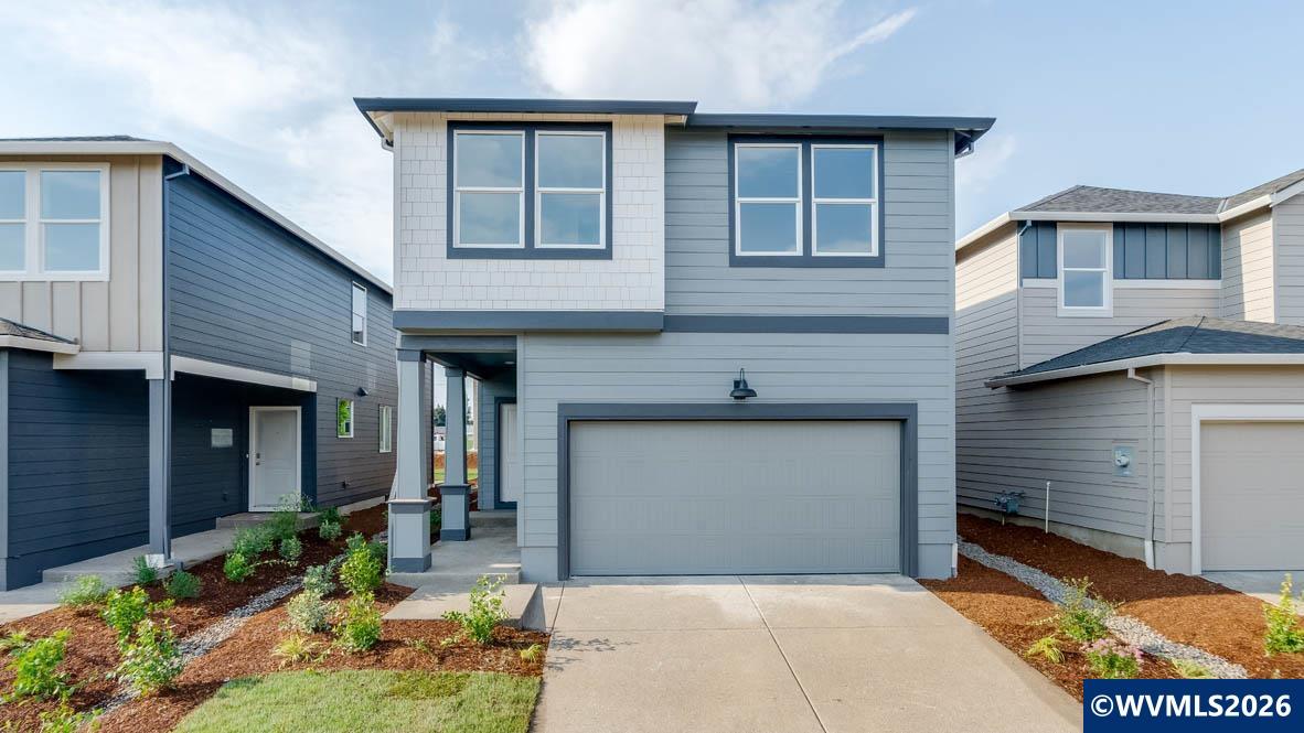 455 Pietro Street NE Salem OR 97301