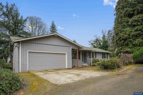854 George Street NW Salem OR 97304