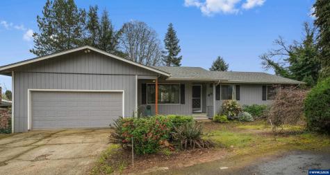 854 George Street NW Salem OR 97304
