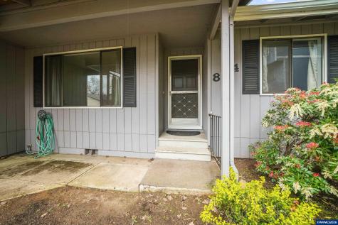 854 George Street NW Salem OR 97304