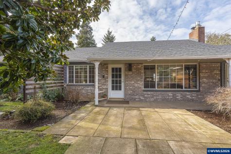 3947 Stanley Lane S Salem OR 97302