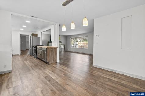 3947 Stanley Lane S Salem OR 97302