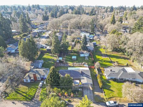3947 Stanley Lane S Salem OR 97302